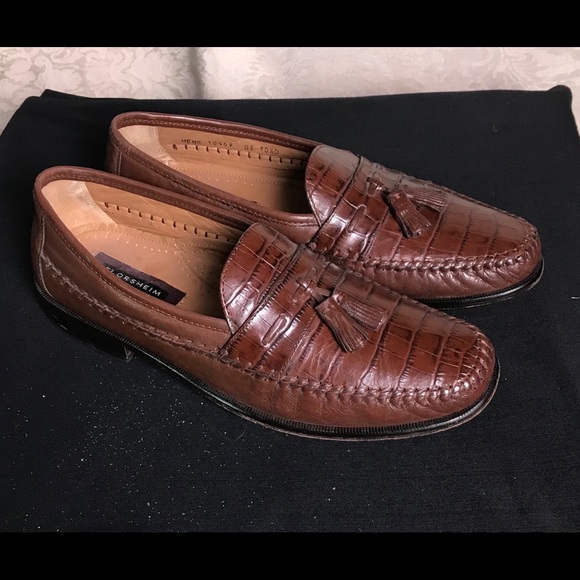 florsheim loafers near me